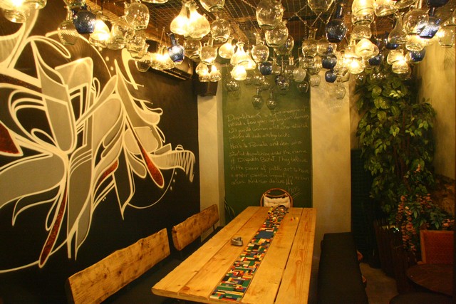 Opening of Calle